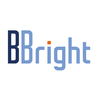 BBright logo